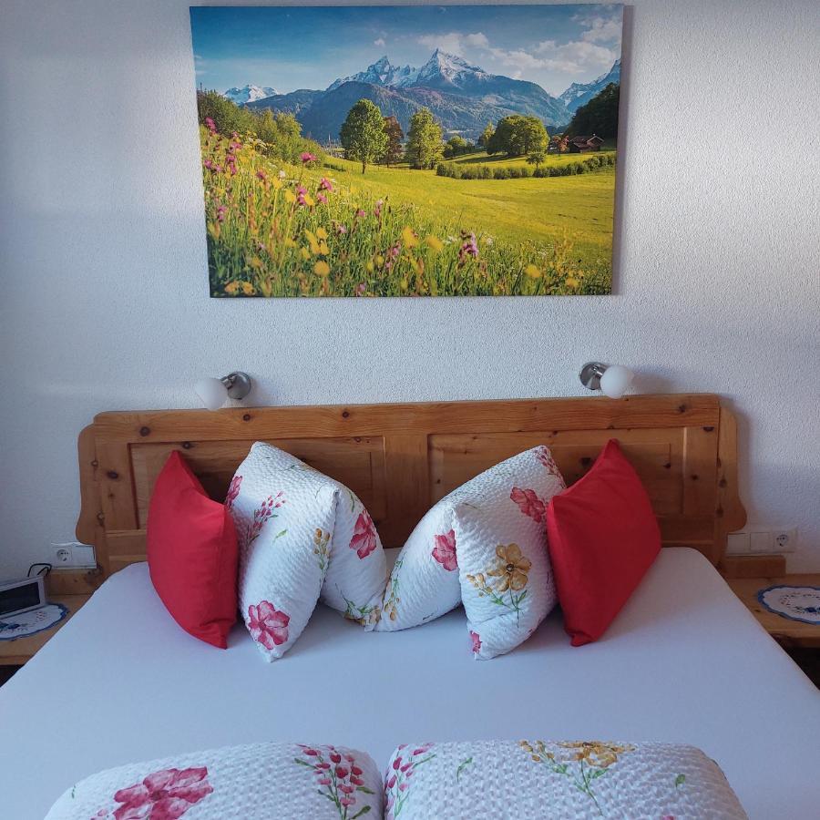Apart Waldesruh Arzl im Pitztal Esterno foto