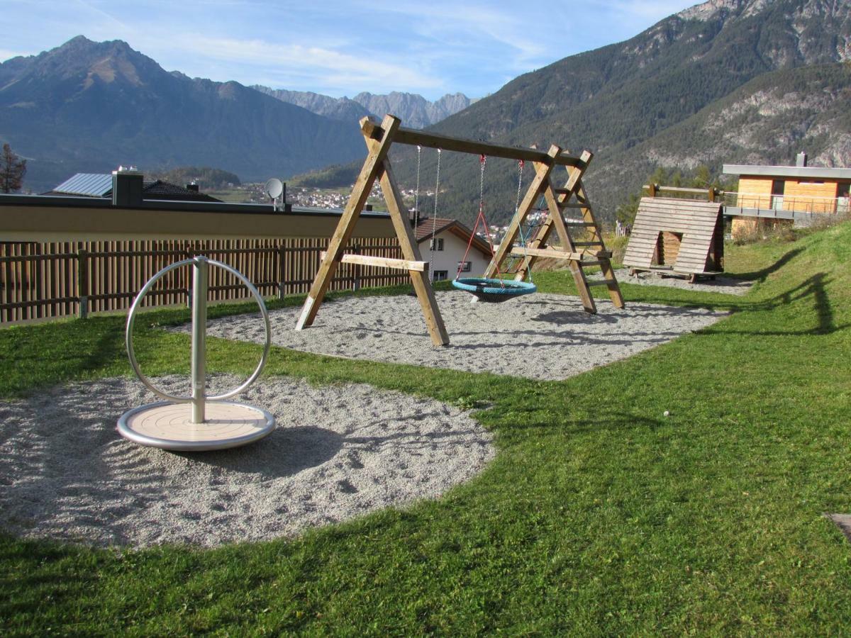 Apart Waldesruh Arzl im Pitztal Esterno foto