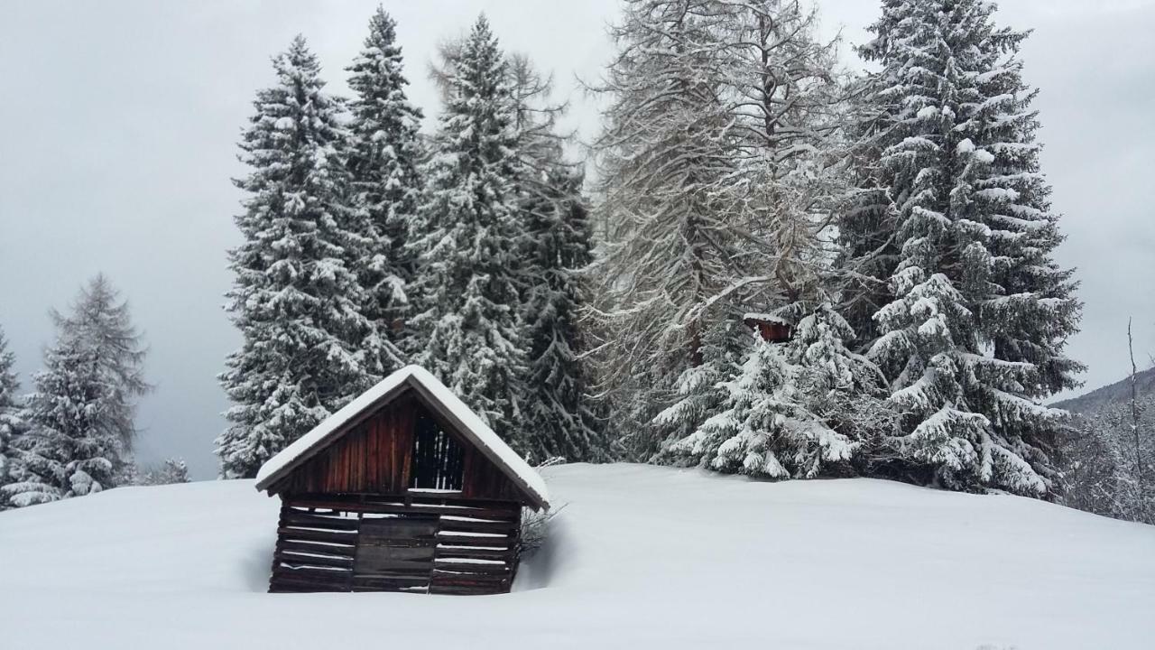 Apart Waldesruh Arzl im Pitztal Esterno foto